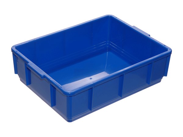 Crate Tote 13L