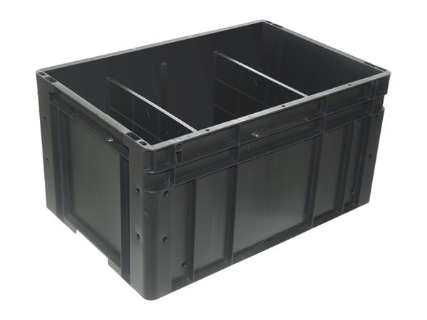 Crate 60L Picking Tote