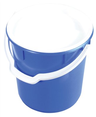 Bucket Nally 23 L N075
