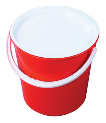 Bucket Nally 13.6 L N151