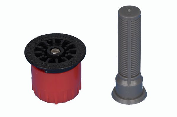 Nozzle Hi Effeciency 10van