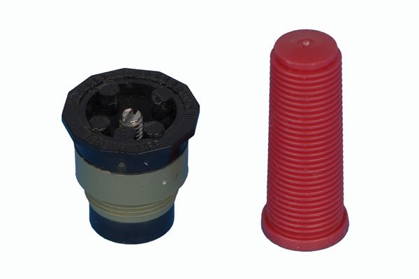 Nozzle 570 8ft PC 180 Deg