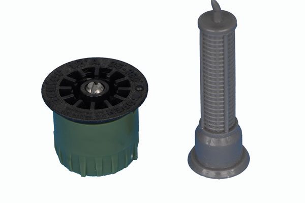 Nozzle Hi Effeciency 12van