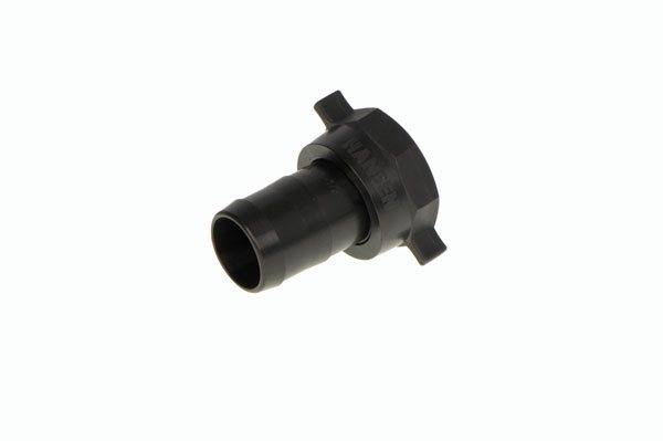 Nut&tail Hansen 40mm X 11/2bsp