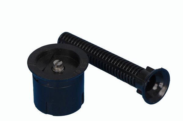 Nozzle Toro End Strip