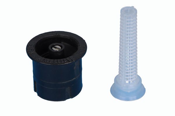 Nozzle Hunter 15q 1/4 Circle