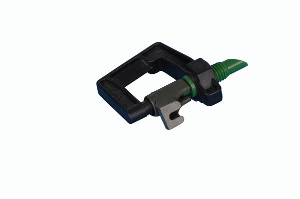 Micro Spray Inverted Rotor Grn