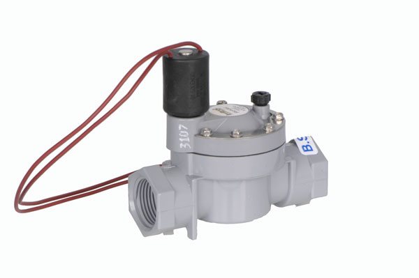 Solenoid Valve Richdel 204mt