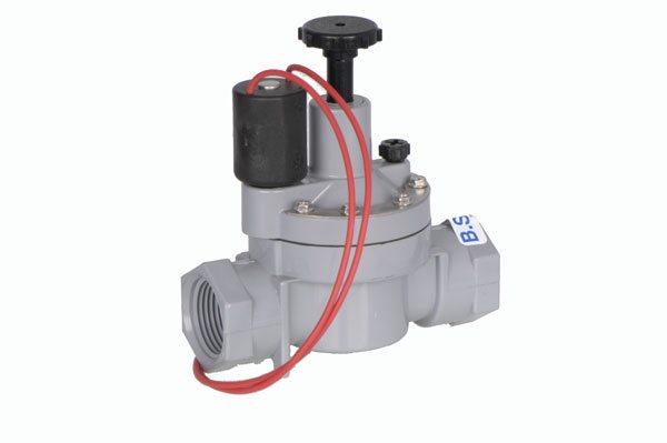 Solenoid Valve Richdel 205mt