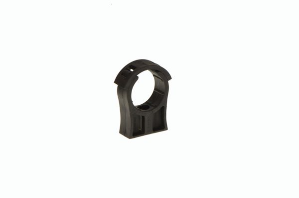 Metric Pipe Clips 32mm Cobra