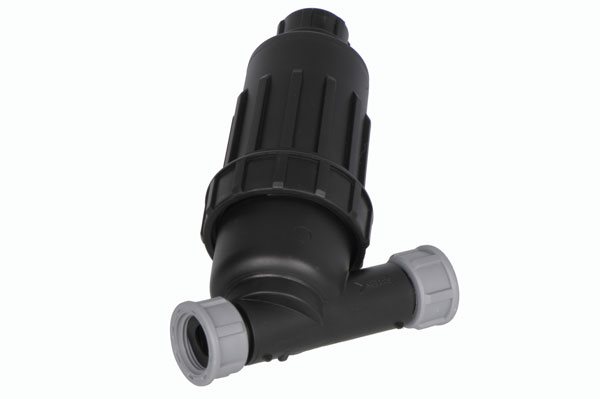 Filter Tavlit 20mm/120mesh