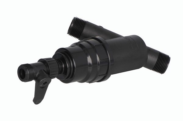 Filter Spinclean 25mm 150 Mesh