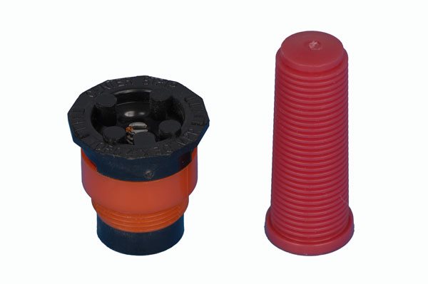 Nozzle 570 PC 4sst 4ft X 30ft