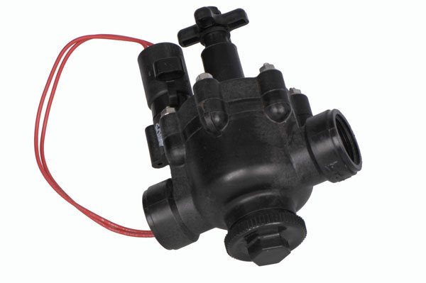 Solenoid Valve Century 25mm
