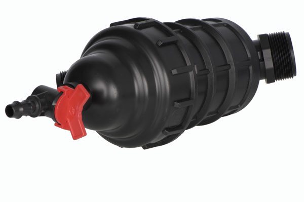 Filter Hr 40mm/150 Mesh Only