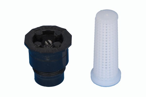 Nozzle 570 15ft PC 90 Deg