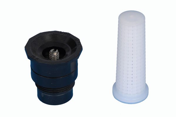 Nozzle 570 15ft PC 360 Deg
