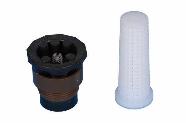 Nozzle 570 12ft PC 180 Deg