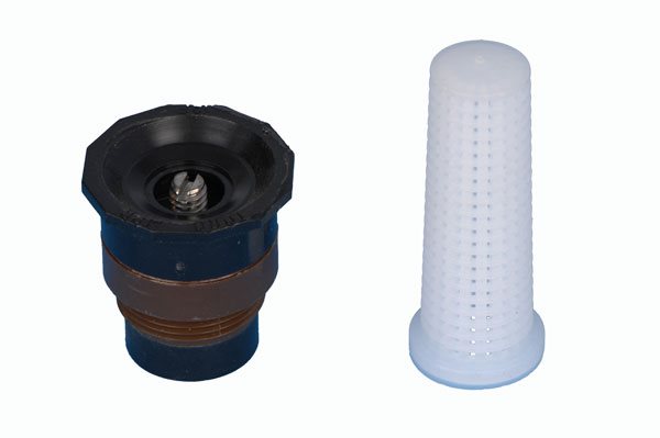 Nozzle 570 12ft PC 360 Deg