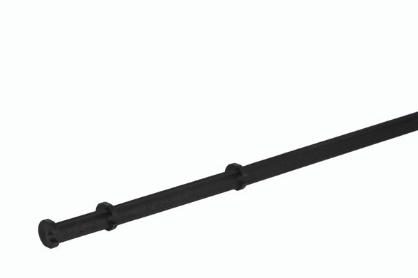 Stake Poly Asta 420mm