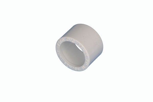 Bush PVC Reducing 25mm X 20mm