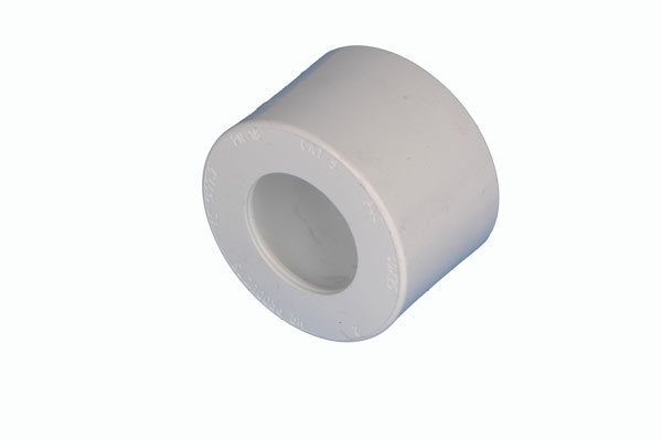 Bush PVC Reducing 40mm X 25mm