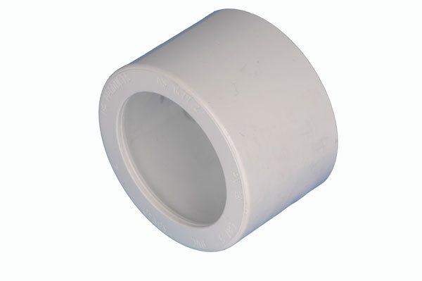 Bush PVC Reducing 50mm X 40mm