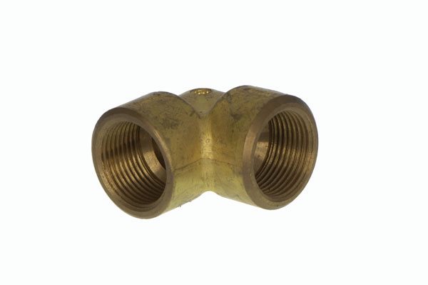 Elbow Brass 20mm BSP FI