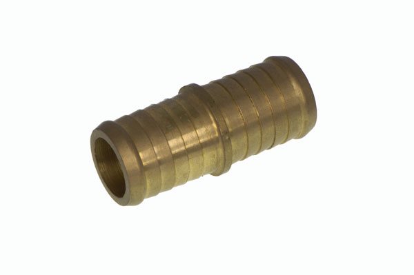 Joiner Brass 25mm