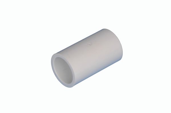 Coupling PVC 15mm
