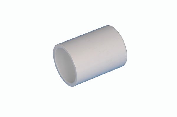 Coupling PVC 20mm