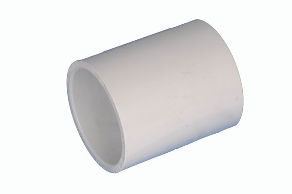 Coupling PVC 32mm