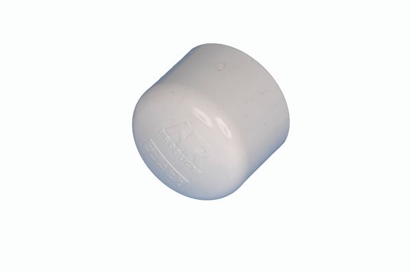 Cap PVC 25mm