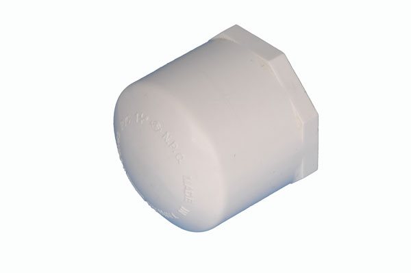 Cap PVC 32mm