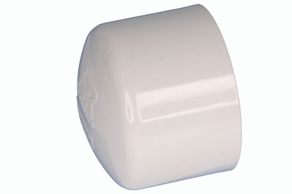 Cap PVC 50mm