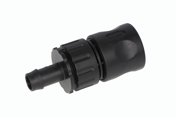 Click On Connector 13mm Poly