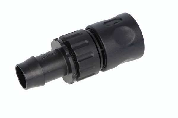 Click On Connector 19mm Poly