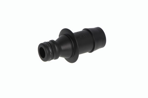 Click On Joiner X 19mm Barb