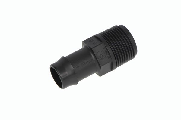 Director Poly LD 19mm X 3/4bsp