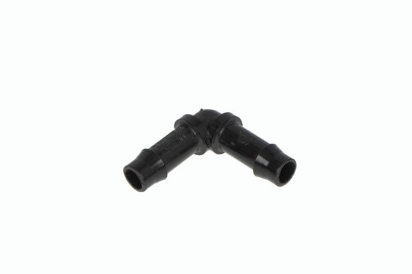 Elbow: Poly LD 10mm Barbed