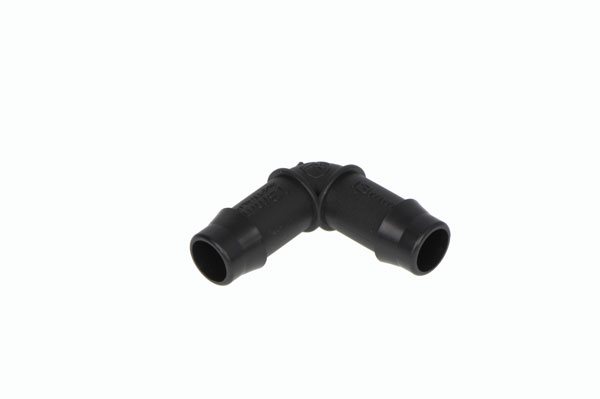 Elbow: Poly LD 13mm Barb