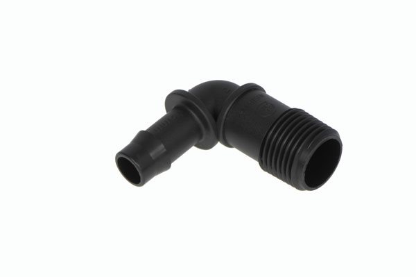 Elbow:poly LD 13mmx1/2''bsp MI