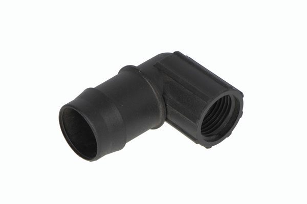 Elbow:poly LD 25mmx1/2''bsp FI