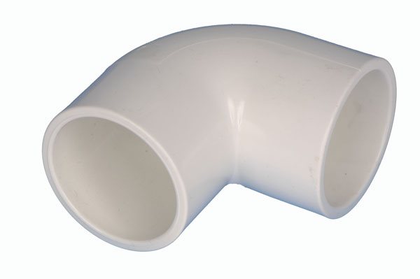 Elbow PVC 32mm X 90 Deg