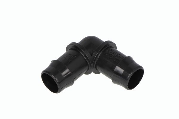 Elbow Poly LD 19mm Philmac Bar