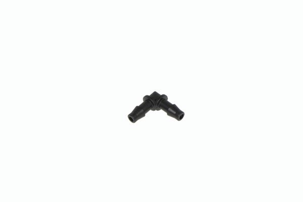 Elbow Poly LD 4mm Antelco