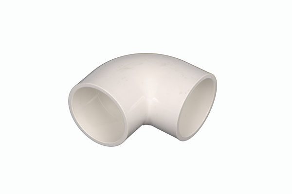 Elbow PVC 50mm X 90deg