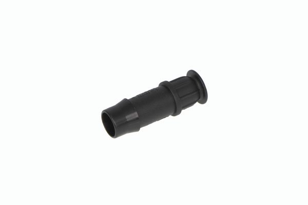 End Plug Poly LD 13mm Barbed