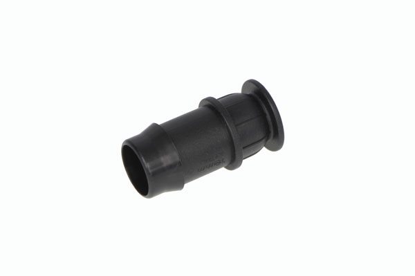 End Plug Poly LD 19mm Barbed