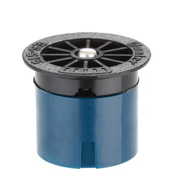 Nozzle Hunter End Strip